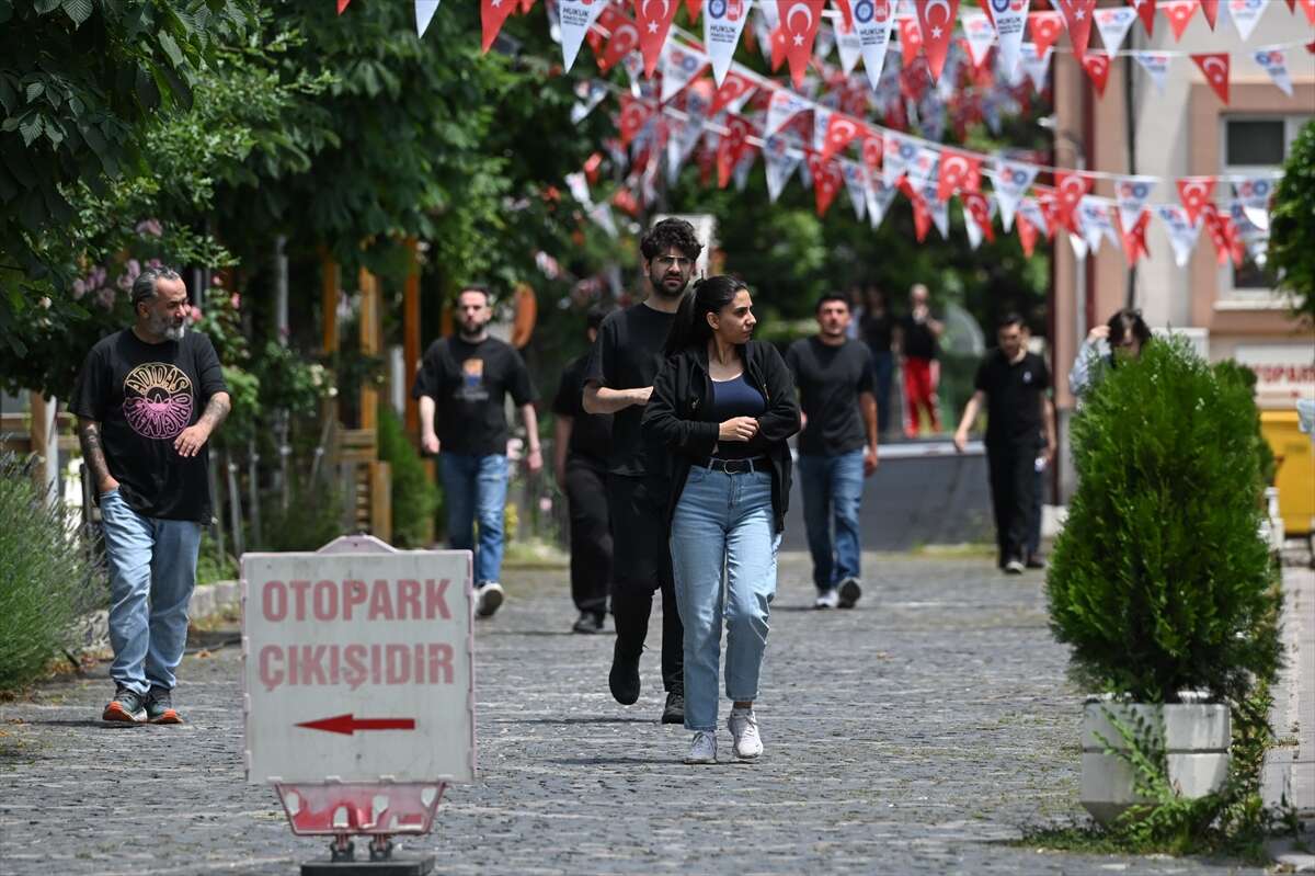 YKS’de ilk perde kapandı! Adaylar şimdi AYT ve YDT’ye odaklandı 1